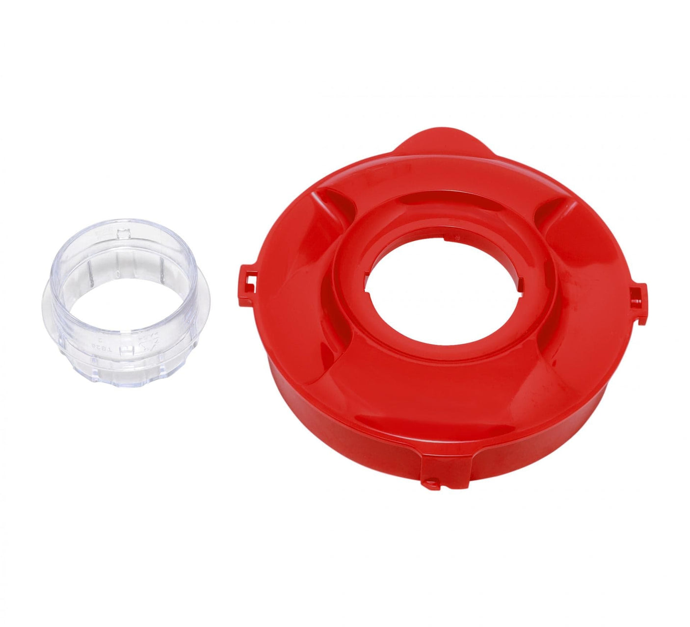 Albatros Blender Blender de Masă Albatros | 700W, 1.2L, Roșu