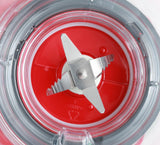 Albatros Blender Blender de Masă Albatros | 700W, 1.2L, Roșu