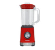 Albatros Blender Blender de Masă Albatros | 700W, 1.2L, Roșu