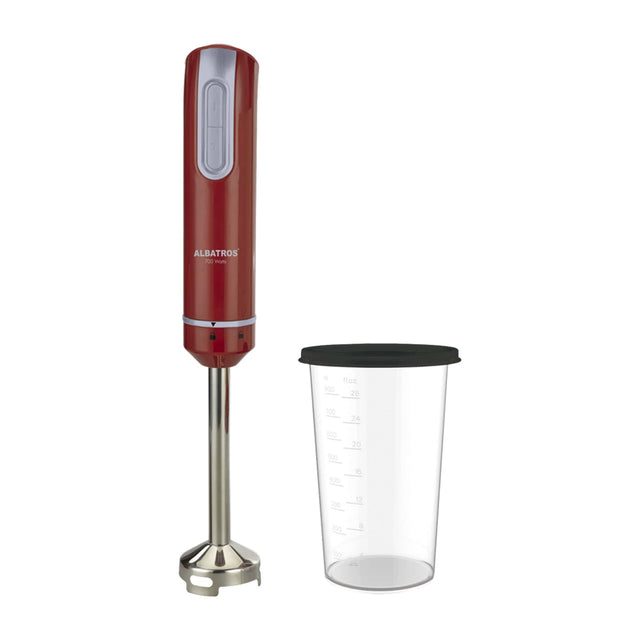 Albatros Blender Blender Profesional Albatros | 700W, Turbo, Inox