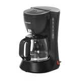 Albatros Cafetiera Cafetieră Albatros | 600W, 0.6L, Negru