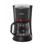 Albatros Cafetiera Cafetieră Albatros | 680W, Negru