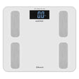 Albatros Cantar corporal Cântar Corporal Albatros SMART FIT | 180kg, 1.5V, AA, Roșu, Smart