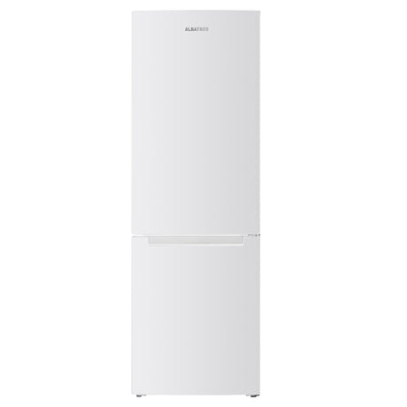 Albatros Combina frigorifica Combină Frigorifică Albatros CF395E | 315L, Clasic, Alb