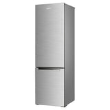 Albatros Combina frigorifica Combină Frigorifică Albatros CFX343E | 262L, Clasic, Argintiu