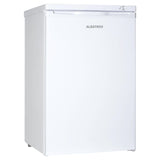 Albatros Congelator vertical Congelator Albatros CA124E | 91L, Roșu