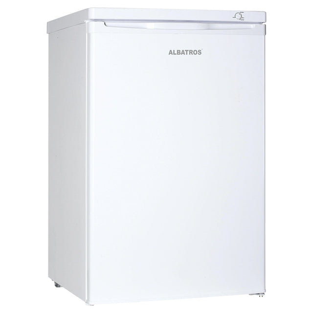 Albatros Congelator vertical Congelator Albatros CA124E | 91L, Roșu