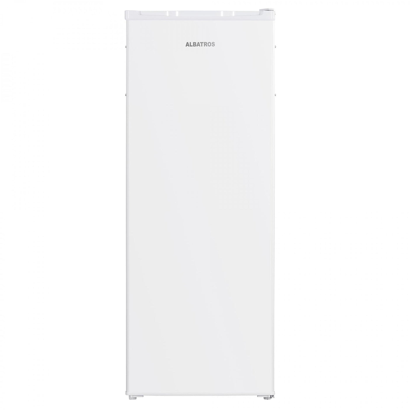 Albatros Congelator vertical Congelator Albatros CA215NE | 168L, Roșu