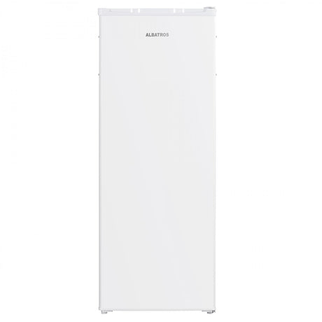 Albatros Congelator vertical Congelator Albatros CA215NE | 168L, Roșu