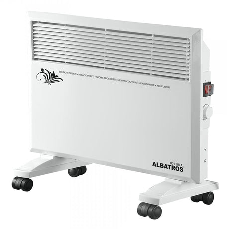 Albatros Convector Convector Albatros TC-1501A | 1500W, 3.58kg