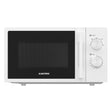 Albatros Cuptor microunde Cuptor cu Microunde Albatros MWA-20MC4 | 20L, 700W, Mecanic, Alb