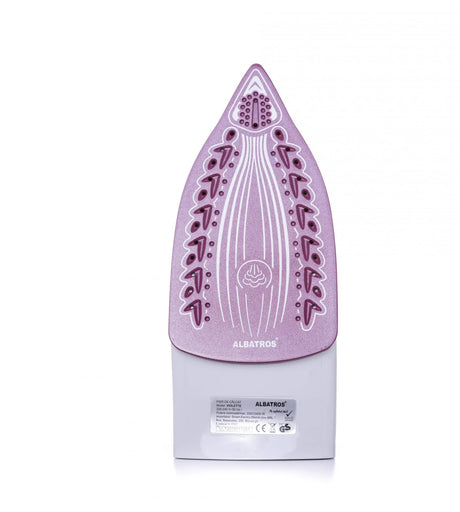 Albatros Fier de calcat Fier de Călcat Albatros JASMINE | 1800W, 170ml