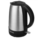 Albatros Fierbator Fierbător Albatros AQUASTEEL | 2200W, 1.7L, Inox