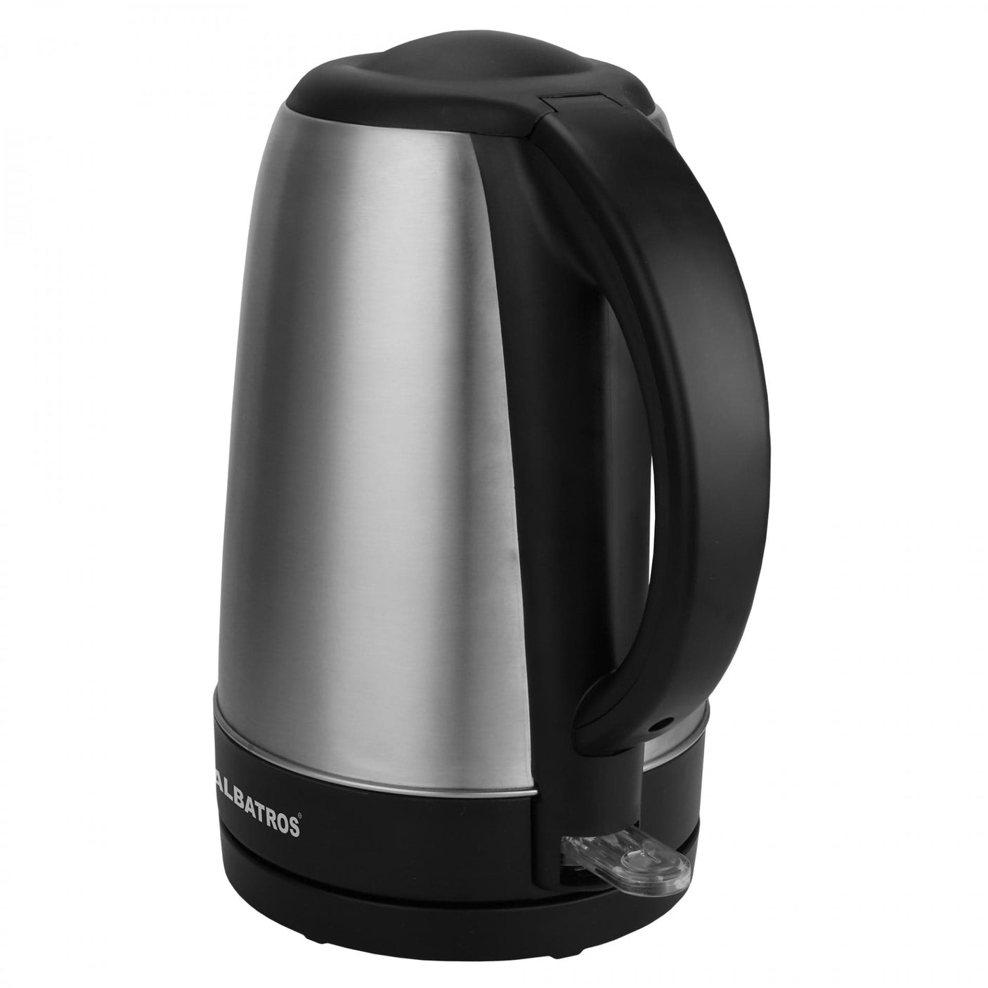 Albatros Fierbator Fierbător Albatros AQUASTEEL | 2200W, 1.7L, Inox