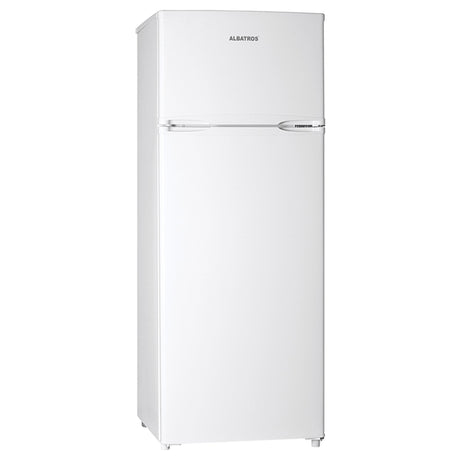 Albatros Frigider Frigider Albatros | 151L, Clasic, Alb