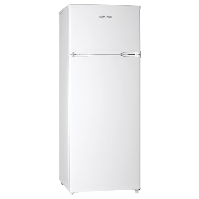 Albatros Frigider Frigider Albatros | 151L, Clasic, Alb