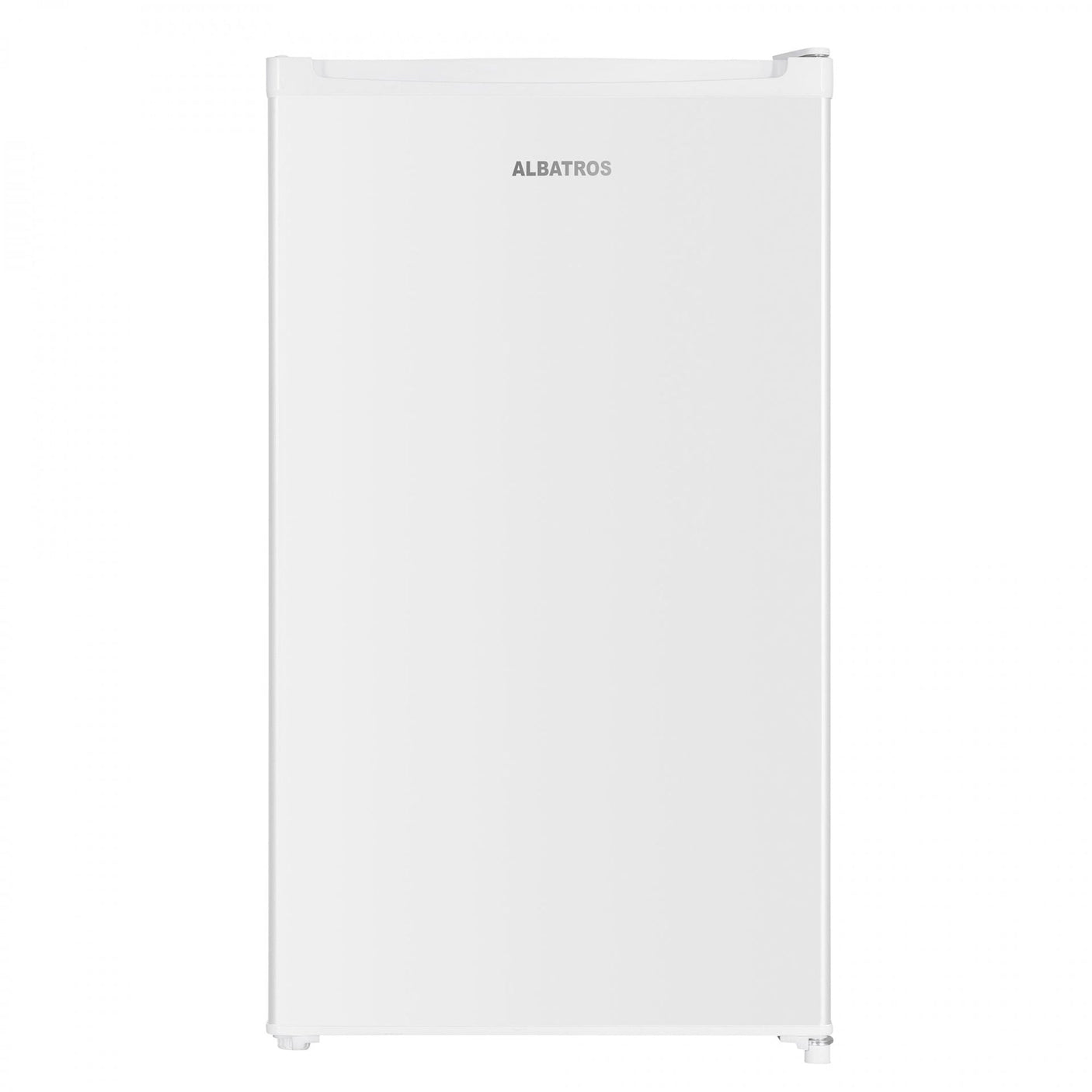 Albatros Frigider Frigider Albatros FA113E | 90L, Clasic, Alb