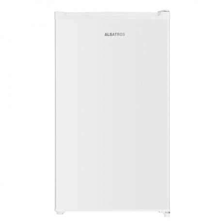 Albatros Frigider Frigider Albatros FA113E | 90L, Clasic, Alb