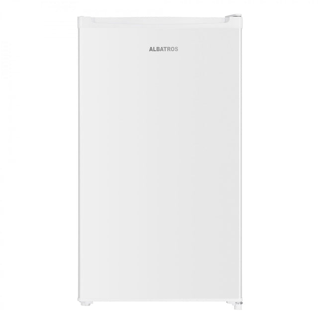 Albatros Frigider Frigider Albatros FA113E | 90L, Clasic, Alb