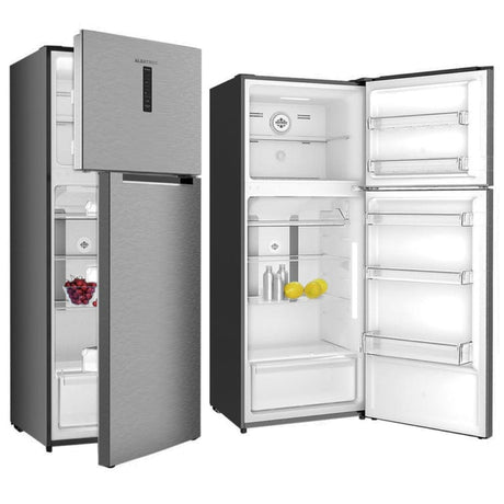 Albatros Frigider Frigider Albatros FA58NFXE | 415L, No Frost