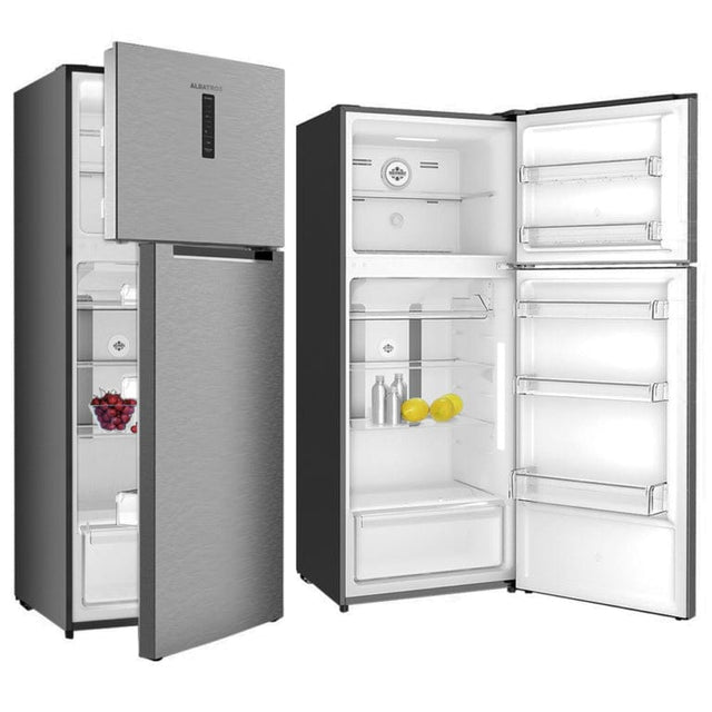 Albatros Frigider Frigider Albatros FA58NFXE | 415L, No Frost