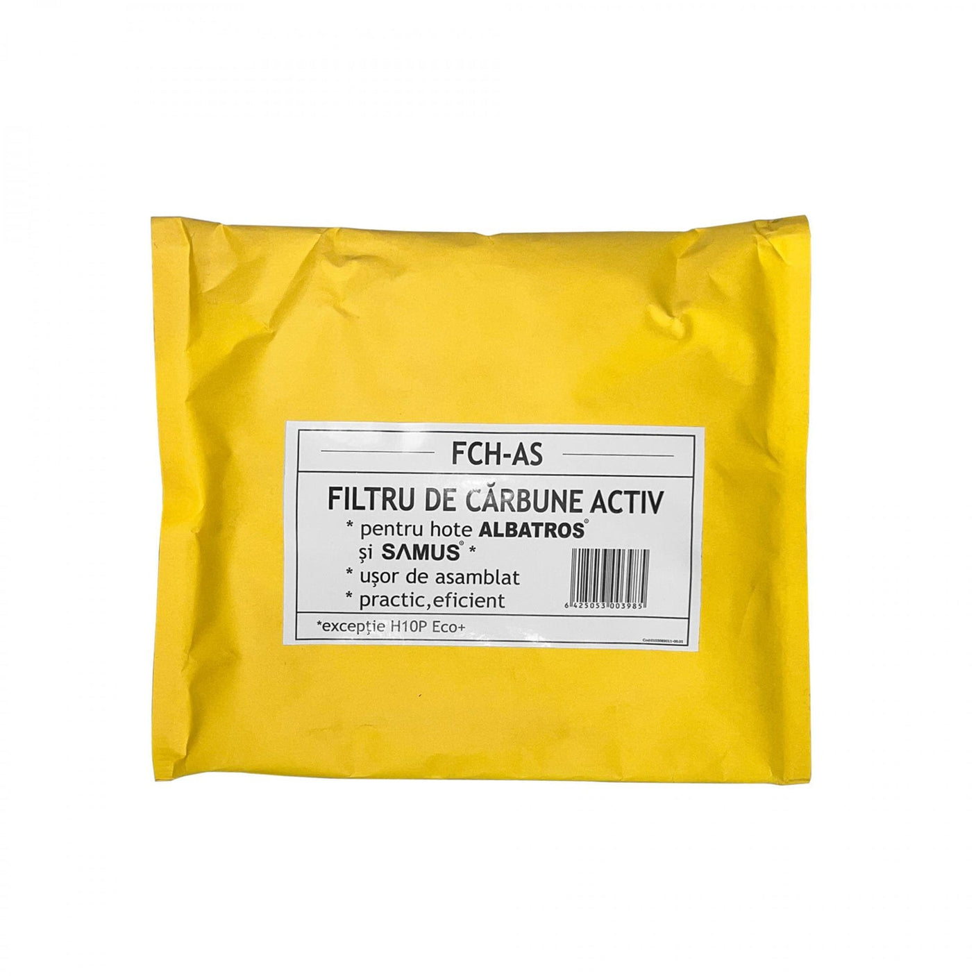 Albatros Accesorii hota Hotă Albatros FCH-AS | Roșu