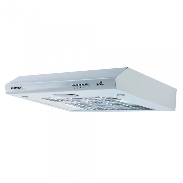 Albatros Hota decorativa Hotă Decorativă Albatros | 60cm, 186m³/h, Alb