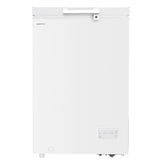 Albatros Lada frigorifica Lada Frigorifica Albatros LA115E | 110L, Alb, Clasa E