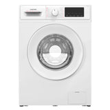 Albatros Masina de spalat rufe Mașină de Spălat Rufe Inverter Albatros AWMI14125 | 12kg, 1400 RPM, 16 programe
