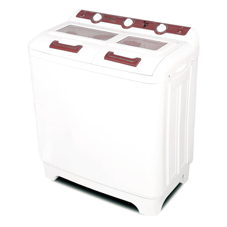 Albatros Masina de spalat semiautomata Mașină de Spălat Rufe Semiautomată Albatros WMS10.0 | 10kg, 450W