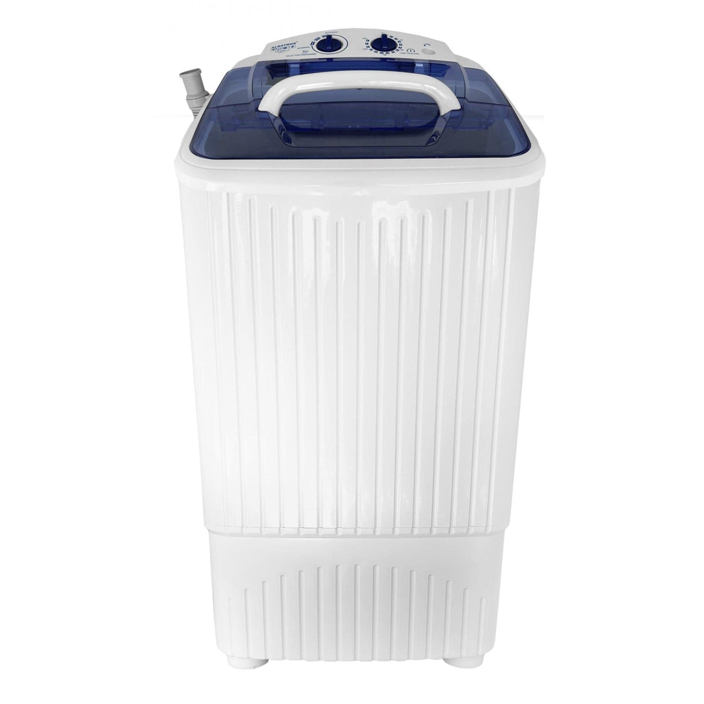 Albatros Masina de spalat semiautomata Albatros WM 5.1, capacitate 5 kg