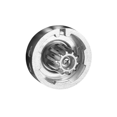 Albatros Masina de tocat Masina de tocat Albatros MTA-2205 | 2200W, Inox