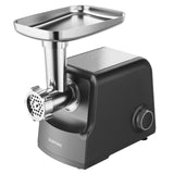 Albatros Masina de tocat Masina de tocat Albatros MTA-2205 | 2200W, Inox