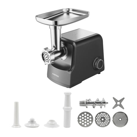 Albatros Masina de tocat Masina de tocat Albatros MTA-2205 | 2200W, Inox