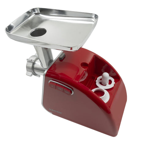 Albatros Masina de tocat Masina de tocat Albatros MTA1510R | 1500W, 1.8kg, Inox