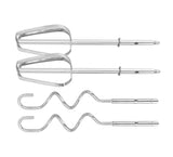 Albatros Mixer Mixer Albatros MXA200 | 200W, Turbo