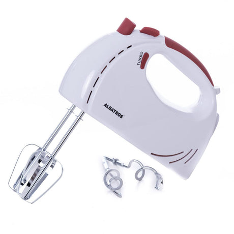 Albatros Mixer Mixer Albatros MXA200 | 200W, Turbo