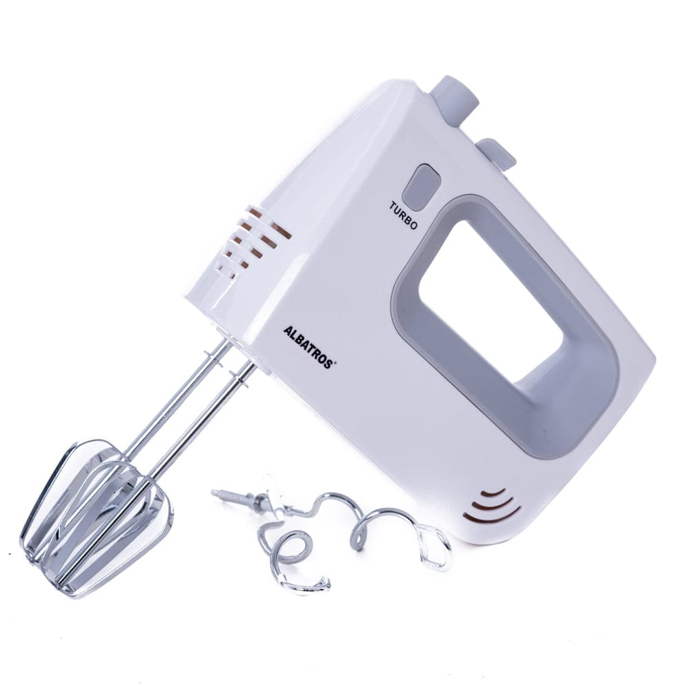 Albatros Mixer Mixer Albatros MXA300 | 300W, Turbo