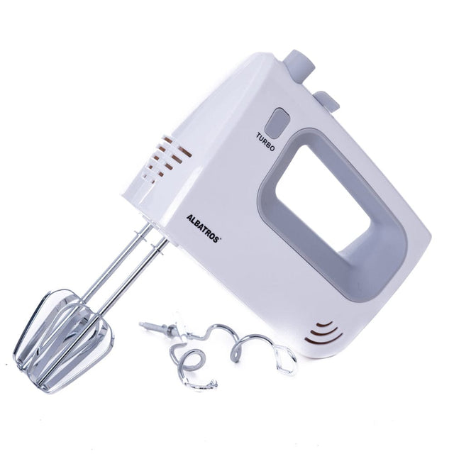 Albatros Mixer Mixer Albatros MXA300 | 300W, Turbo