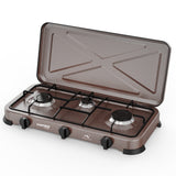 Albatros Plita pe gaz Plită pe Gaz Albatros APG31BR