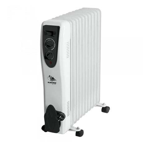 Albatros Radiator Radiator Albatros RA-11ST | 2500W