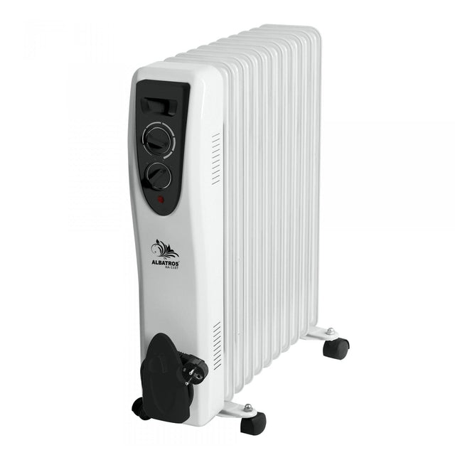 Albatros Radiator Radiator Albatros RA-11ST | 2500W