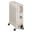 Albatros Radiator Radiator Albatros RA-11T | 2500W