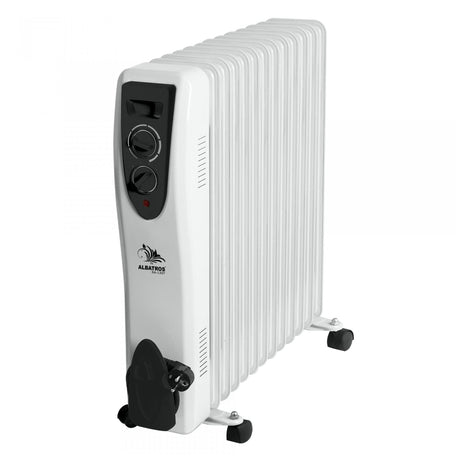 Albatros Radiator Radiator Albatros RA-13ST | 3000W