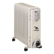 Albatros Radiator Radiator Albatros RA-13T | 3000W