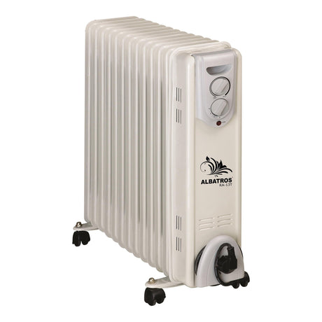 Albatros Radiator Radiator Albatros RA-13T | 3000W