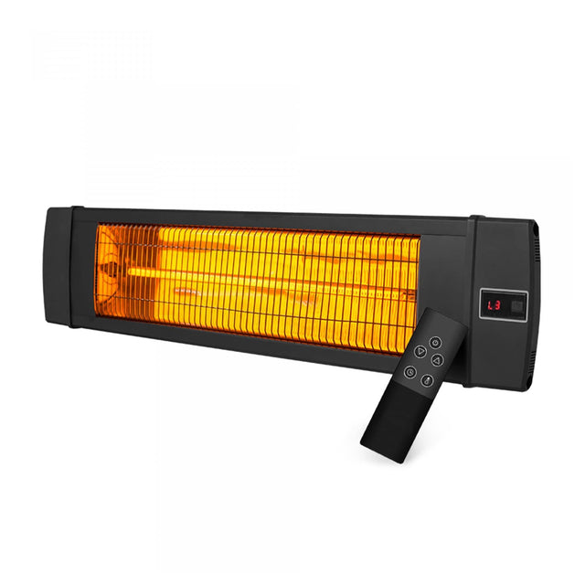 Albatros Radiator Radiator Albatros RFC-2000A | 2000W, 3kg, Negru