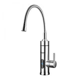 Albatros Robinet Electric Robinet Electric Albatros AQUAFLEX | 3000W, 2.5L, Inox