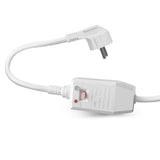 Albatros Robinet Electric Robinet Electric Albatros Aqualiente | 3000W, 2.5L, Roșu