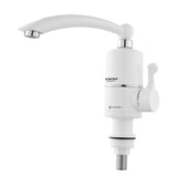 Albatros Robinet Electric Robinet Electric Albatros Aqualiente | 3000W, 2.5L, Roșu